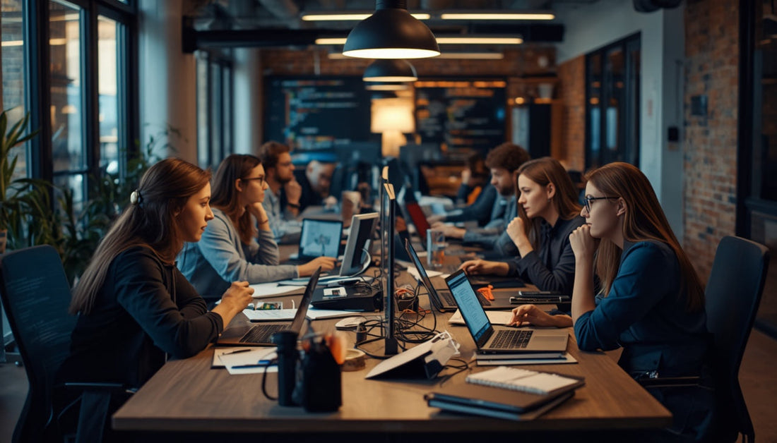 Learning Ruby Through Connected Concepts