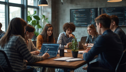 This article explores how Ruby learners can move from basic language structures toward classes, objects, modules, inheritance, composition, and clearer program organization.