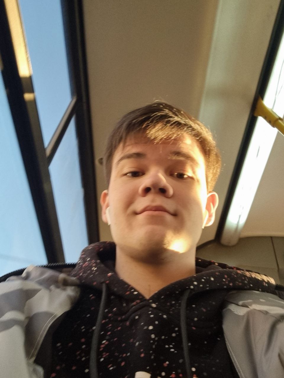 Dorian Veles Ruby Application Developer